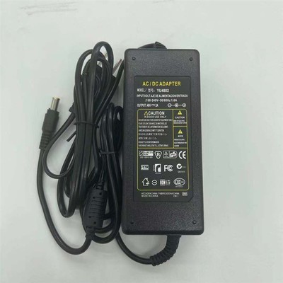 大华硬盘录像机DH-NVR2104HS-PHDS3电源适配器48V53V1.25V1.81A2A