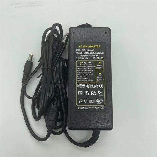 大华硬盘录像机DH-NVR2104HS-PHDS3电源适配器48V53V1.25V1.81A2A
