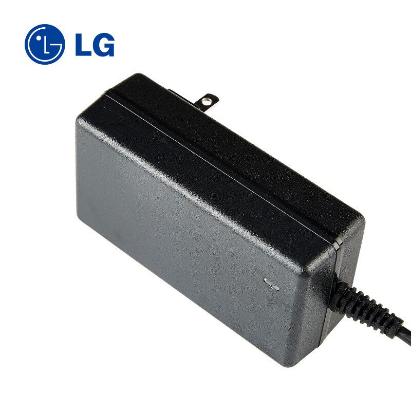 LG W1943SV E1948SX W1943SE 12V 2A 显示器电源适配器显示屏插头