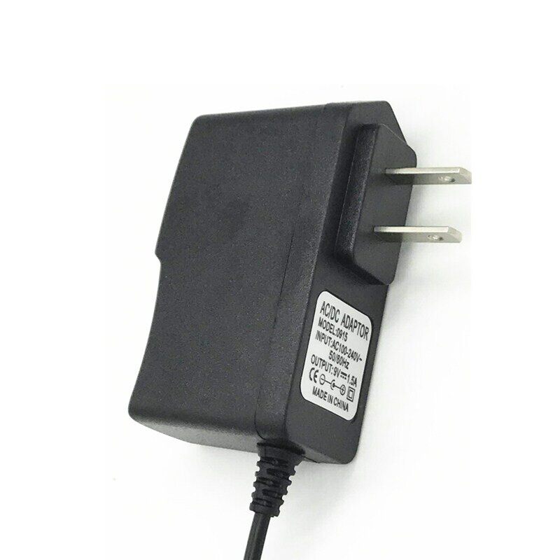 9V1.5A1.2A充电器先科新科夏新拉杆音响金正广场舞音箱电源适配器