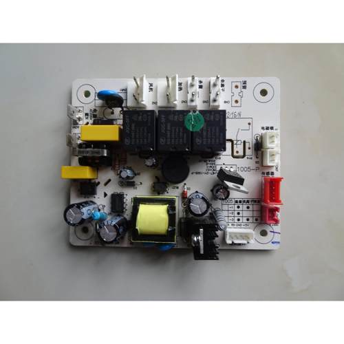 德意消毒柜主板适用ZTD110-7 100-5 100-6 100-A 100-K等电源板