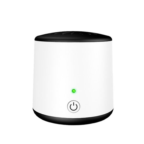 冰箱除味器臭氧发生器DC5V干电池活氧杀菌消毒除臭机