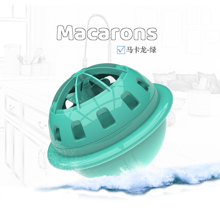 超声波造浪洗碗机水槽一体便携式水果蔬菜清洁器小型迷你洗碗机器