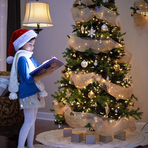 LED小彩灯闪灯串灯少女心软妹房间布置装饰网红灯女生满天星星灯