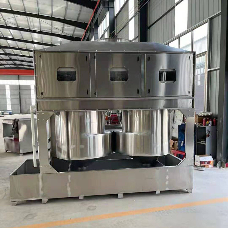 水幕空气净化废气处理成套设备镀锌板不锈钢除尘工业旋流塔气旋塔,五金/工具,大气污染防治设备,淘宝优惠券,粉丝福利购,淘宝优惠卷