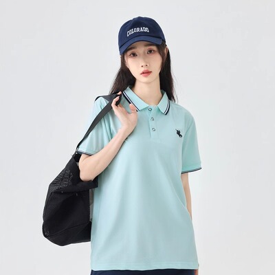 2025新款短袖t恤情侣夏季潮流半袖体恤P6