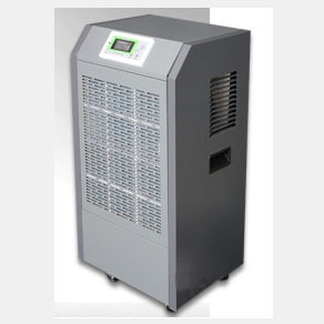 DH-8138A川岛除湿机 仓库抽湿机 电子工业去湿机