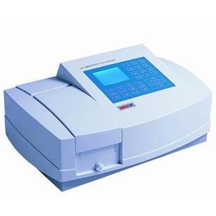 UV-4802双光束扫描型紫外/可见分光光度计(大屏幕LCD显示)