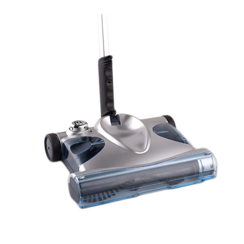 工厂供应家用电动无线扫地机手持式吸尘器扫拖吸一体机充电式拖地