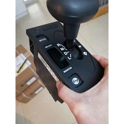 allison艾里逊变速箱总成及配件