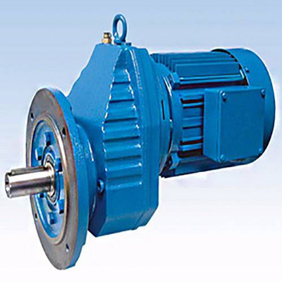 螺旋伞齿轮减速机 GRXF77-1.88-11KW减速机 使用寿命长