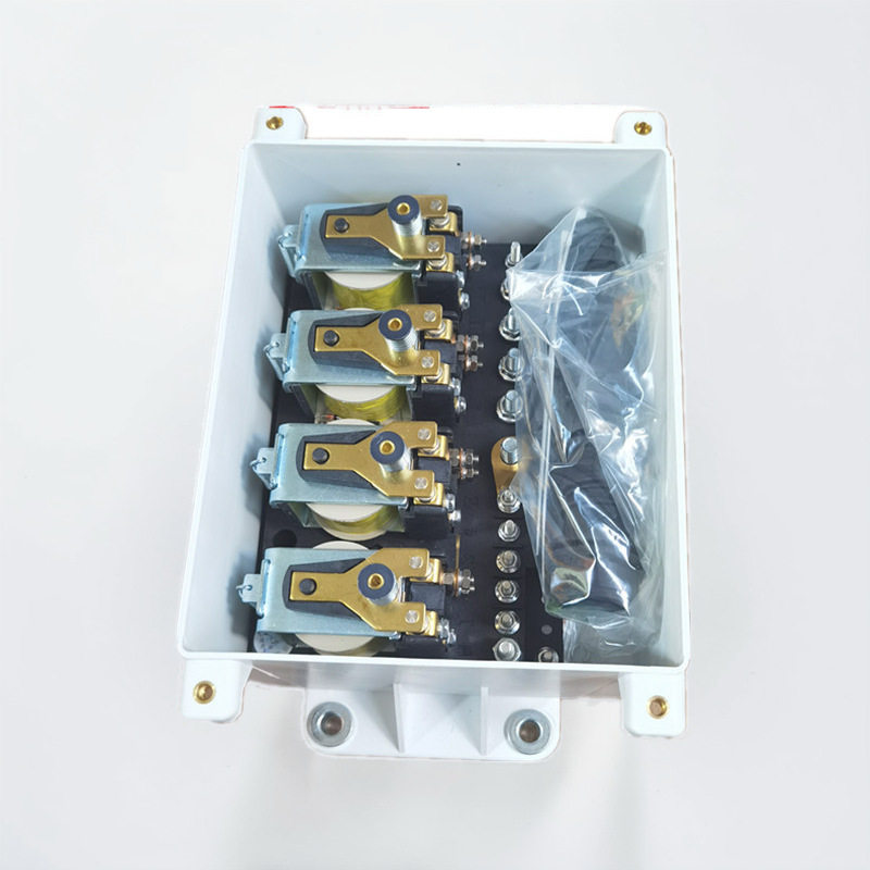 客车缓速器泰乐玛缓速器继电器盒控制盒JD332121