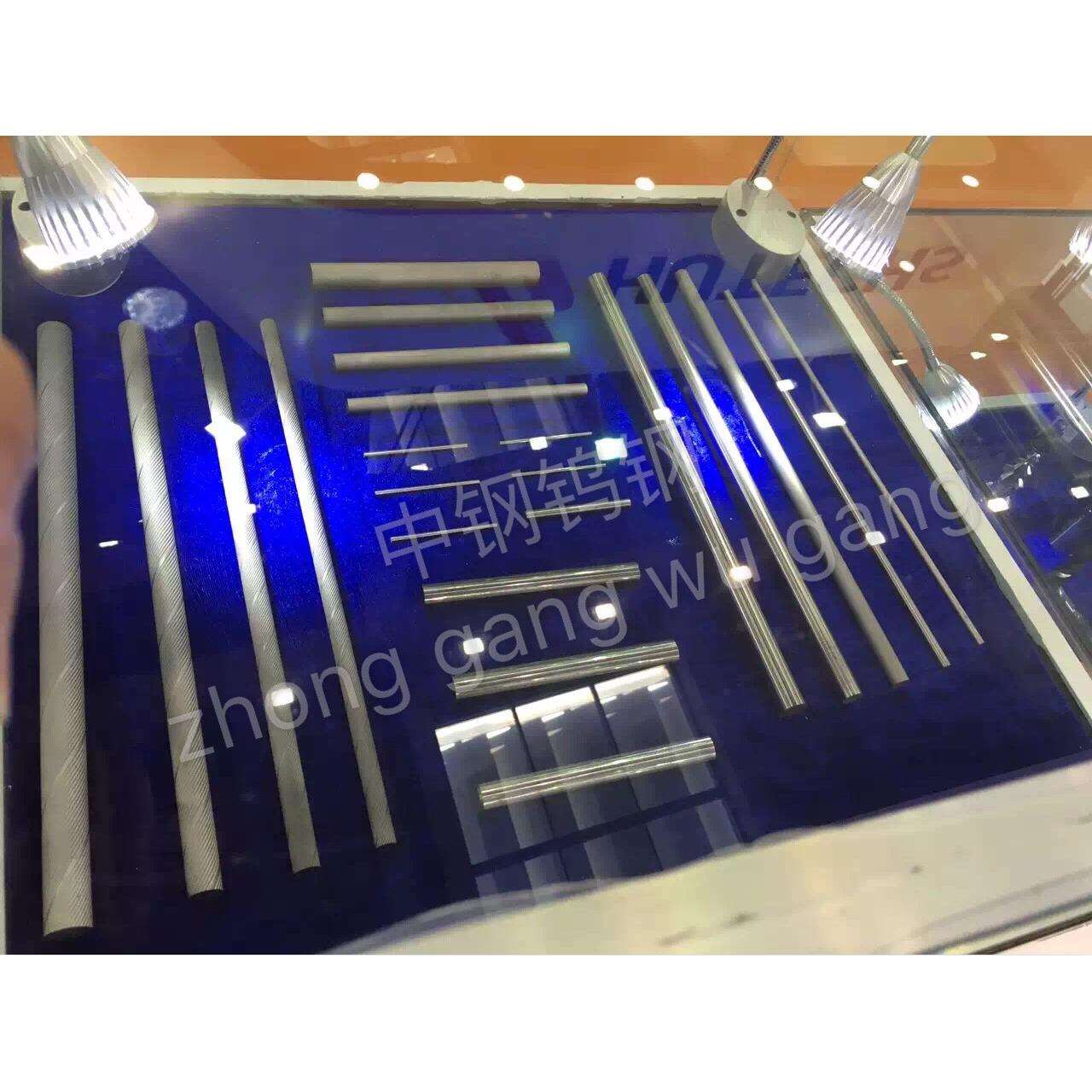钨钢PA20硬质合金精磨棒