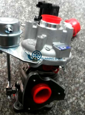 涡轮增压器54399880132  54399880131, 54399700131