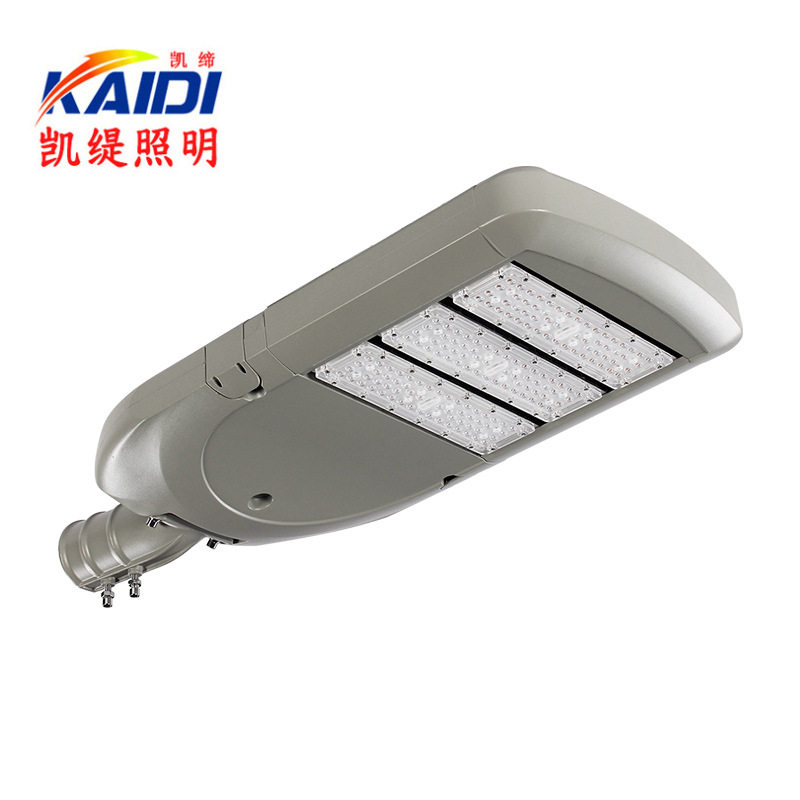 厂家LED路灯头模组路灯50W100W150W200W 新款城市道路路灯照明灯