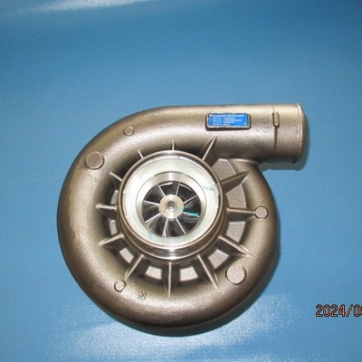 凤城市东增涡轮增压器厂QSKV60-G3增压器Assy4035862;Cust4033482