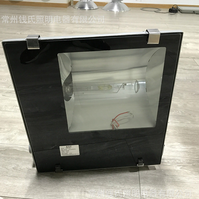 金卤灯250W400W投射型亚明光源电器质保3年高压投影高显色钠灯