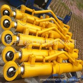 产地现货D85EX 00720 00710倾斜油缸707 15提升油缸总成707