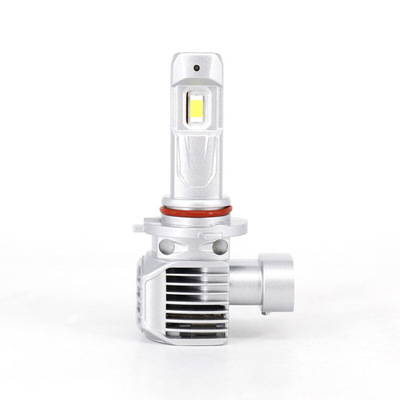 M5S 45W 9006 HB4 LED汽车前大灯 汽车车灯 LED大灯雾灯