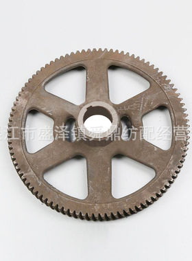 06EC-05 开口齿轮 优质喷水织机配件 精品织机配件