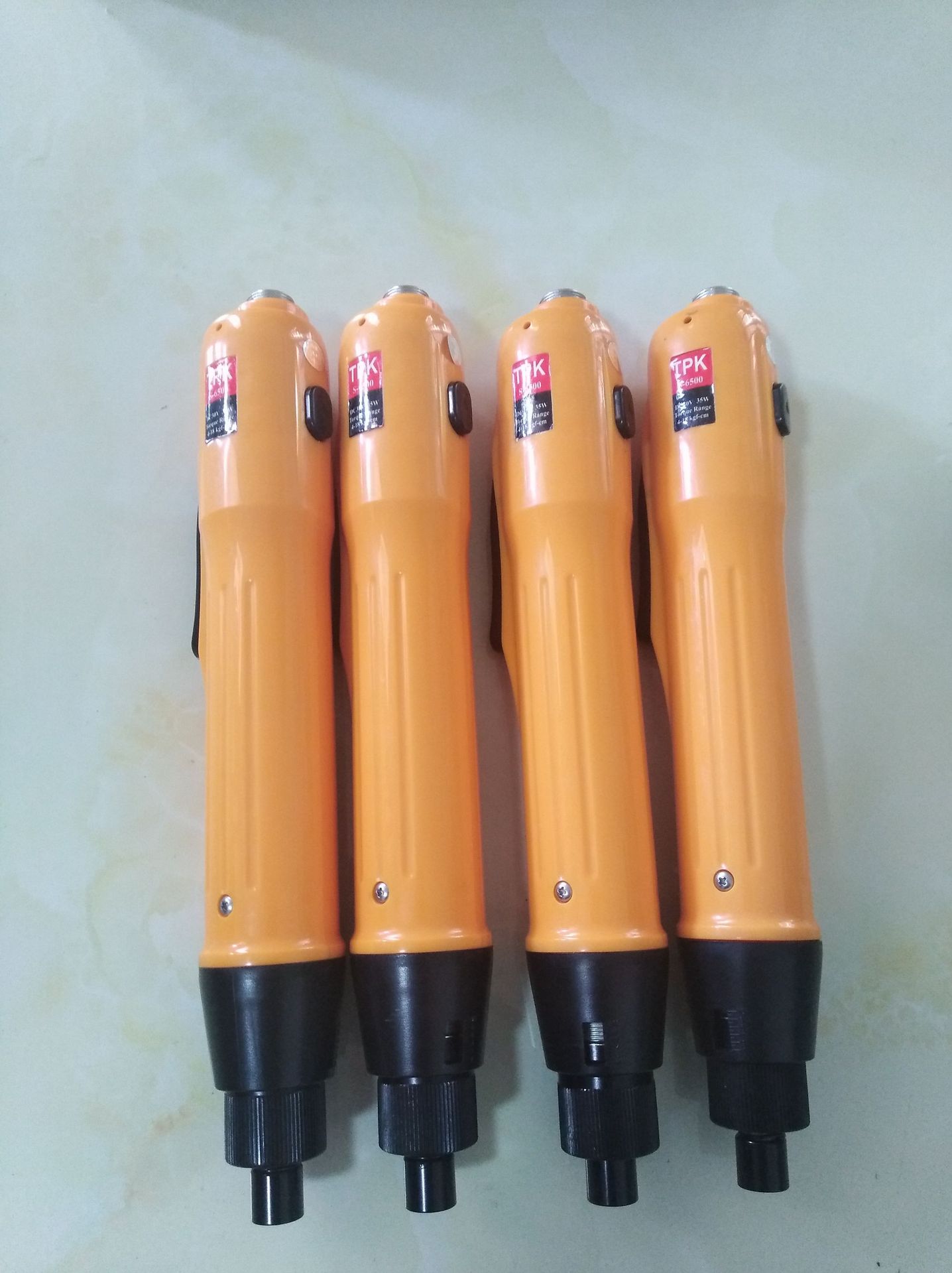 TPK S-4500电动螺丝刀