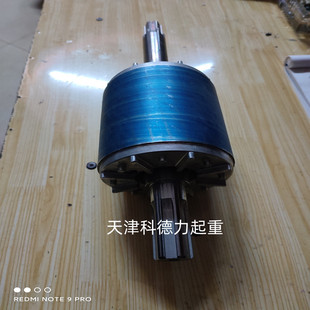 销售伍杰电子转子+心轴 伍杰电机配件 5T转子 10T转子 伍杰转子轴