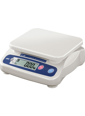 AND电子天平秤SJ-1000台秤SJ-2000 SJ-5000 SJ-12K SJ-20K SJ-30K