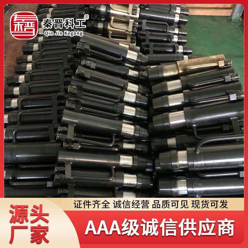 生产MQ22-400/60型矿用锚索张拉机具矿用持久耐用张拉机具图片
