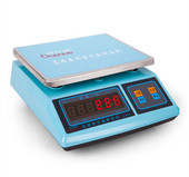 30公斤1克 电子秤佰仕德计重计数秤3公斤0.1 6公斤0.2 厂家批发