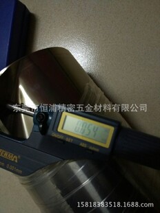 SUS302不锈钢  线材 卷材 钢片 薄板 0.4 0.6 0.8mm 不锈钢箔带