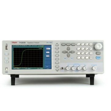 TH2839系列阻抗分析仪  元器件参数测试仪器