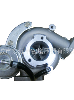 涡轮增压器 CT12B 15B 17201-58040