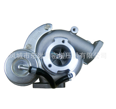 涡轮增压器 CT12B 15B 17201-58040