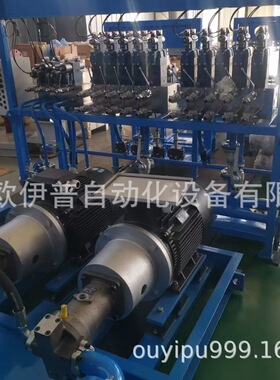 德克玛厂家直销 A4VSO系列变量柱塞泵保质保量