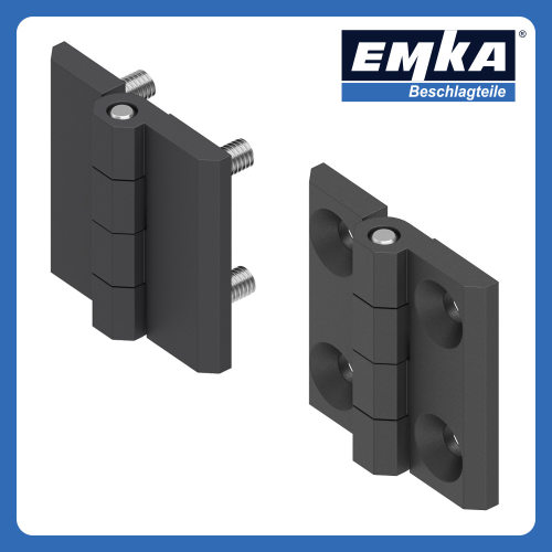 德国EMKA铰链1056-U9/1056-U10/1056-U31/1056-U42/1056-U9-PH