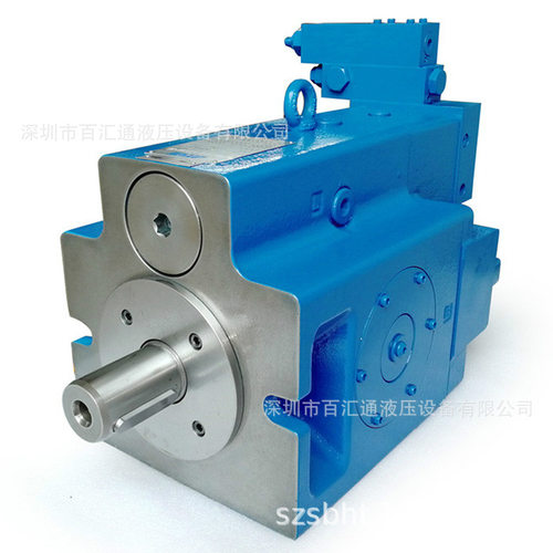 伊顿威格士PVQ10A2RSE1S20C2112液压柱塞泵PVQ32/20/13/40-B2R-SE