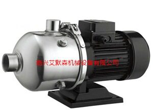 CHL2-60LSWLC卧式多级离心泵,南方泵水泵