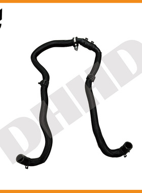 厂家直销揽胜揽运发现散热器下水管散热管LR123061