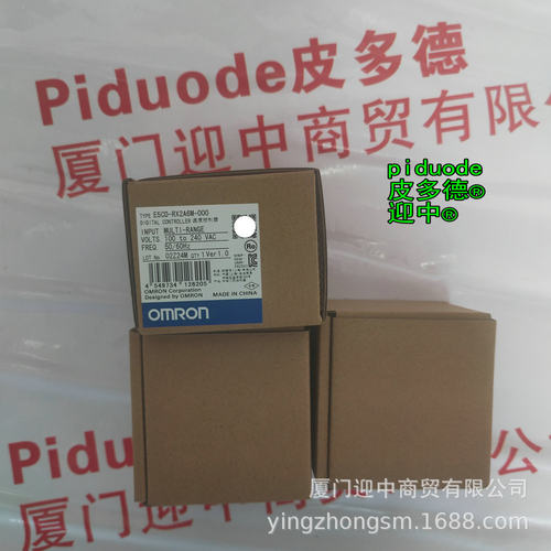 E5CD-RX2A6M-000E5CD-RX2A6M-001现货全新原装温控器
