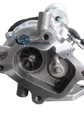 涡轮增压器GT1549S零件号767032 28200-4A380 2.0L D4CB