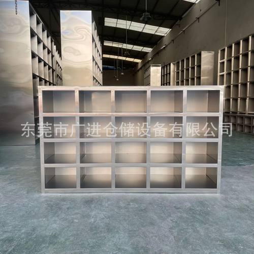 无尘净化车间不锈钢304员工换鞋柜 可带门锁东莞不锈钢换鞋柜厂家