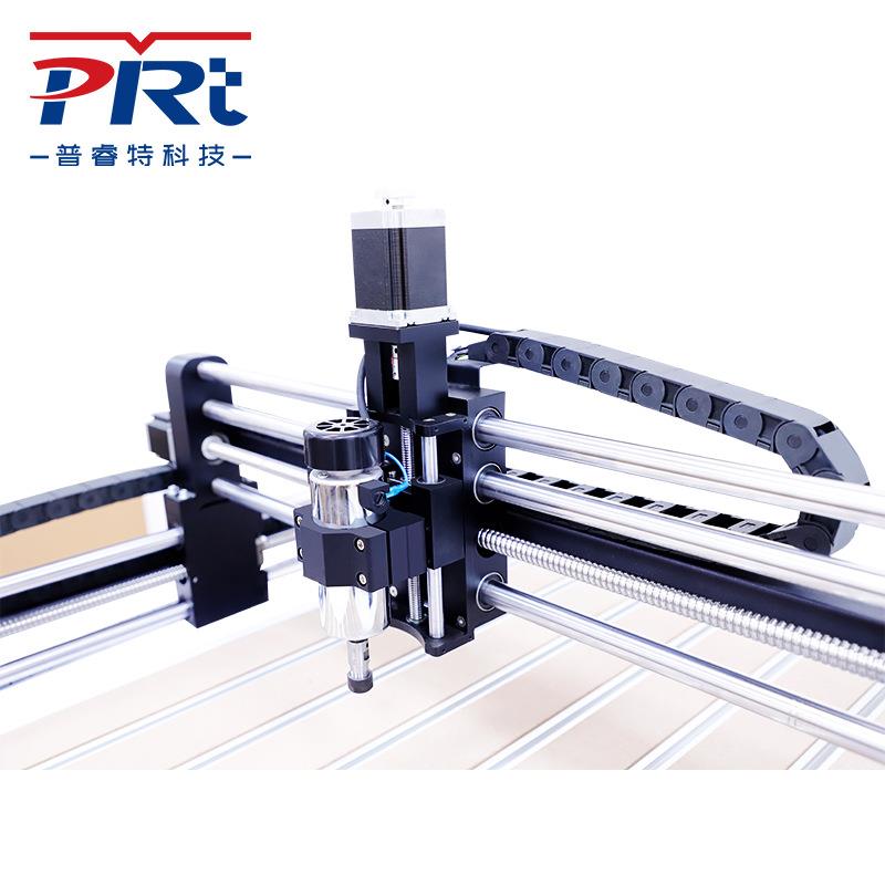 CNC6060数控雕刻机PCB电路板雕刻机玉石木板亚克力加工雕刻
