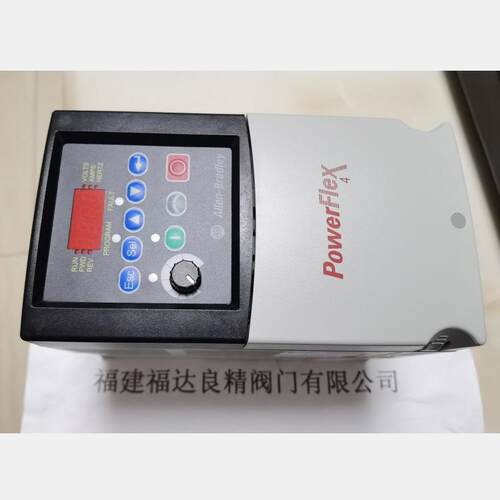 美国罗克韦尔变频器22A-D6P0N1042.2KW/3.0HP