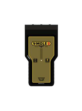 ECD V-M.O.L.E. 炉温测试仪 美国 4通道 E63-0509-00