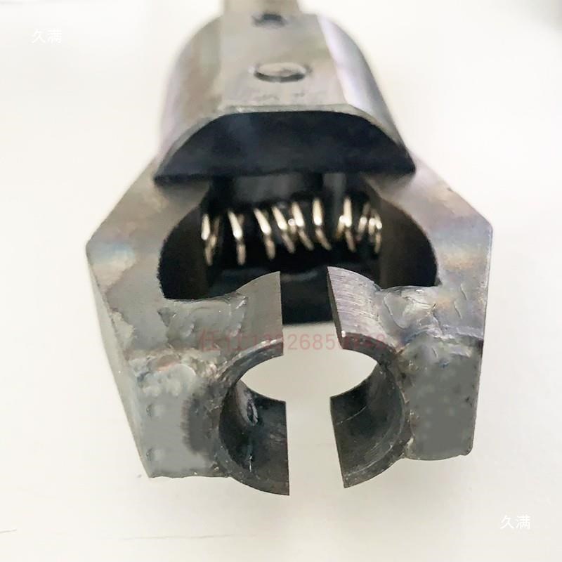 料数控车床c夹拔拉耐磨多功能料器可厂自动六角加硬拉