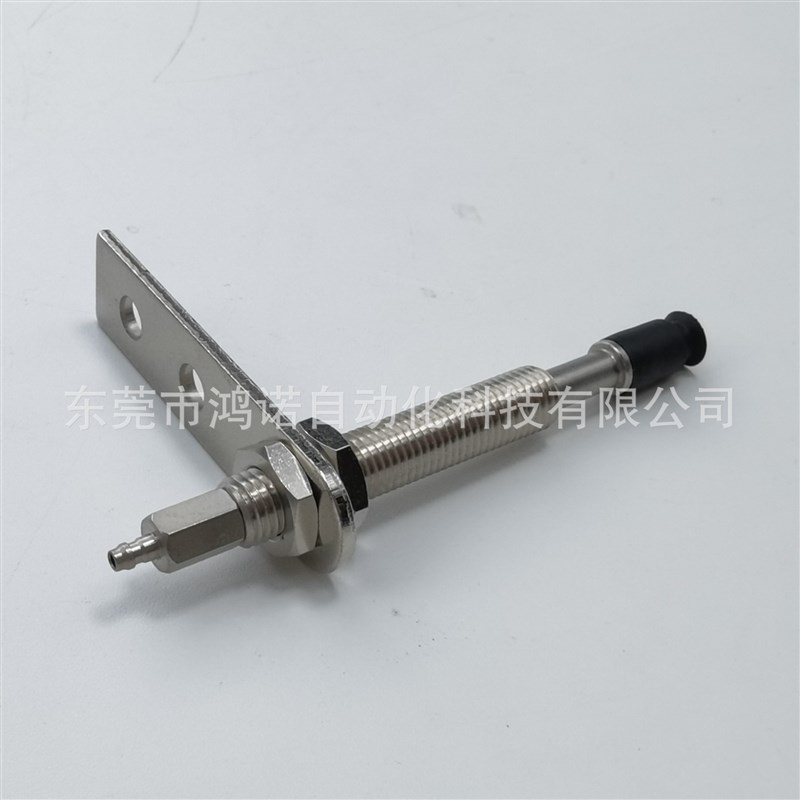 快速接头MSCNL MJCNLS4 6 8 10 12M51234外螺纹接头外径六角