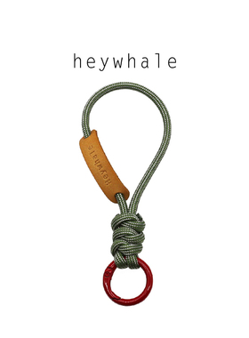 新品纪念挂饰钥匙扣刻字定制挂绳高级防丢车钥匙链奶嘴小挂件吊绳