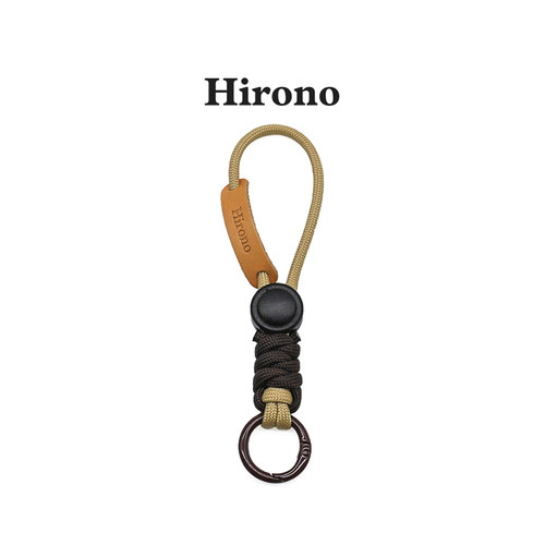 小野搪胶hirono专属配色挂绳