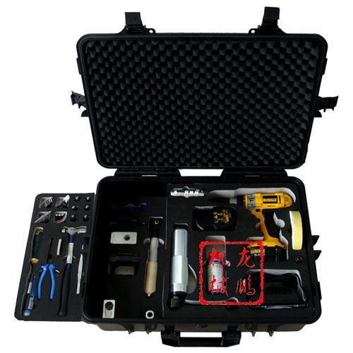 供应毁锁器德国JLH-6000毁锁器德国便携式毁锁器