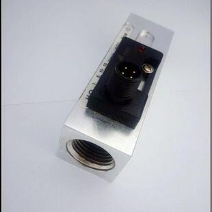 离心机液压油流量开关KP10N-008GDA008Q1液压系统油流开关P10N